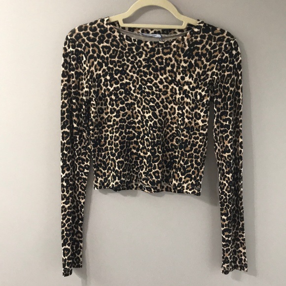 Zara Tops - Shirt